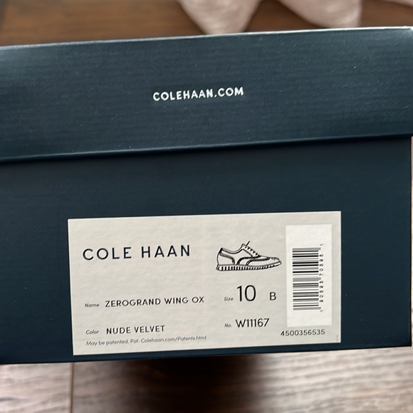 Women’s Shoes - Picture 4 of 5